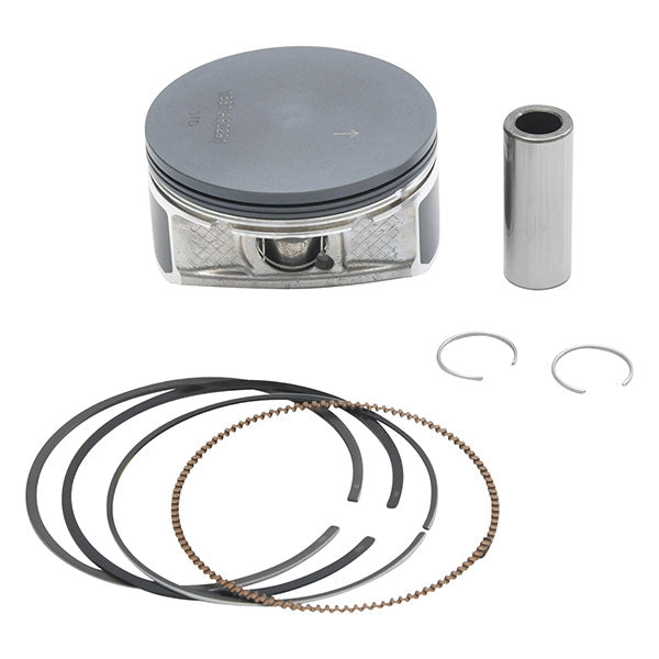 Vertex Piston Kit (24482B) | MunroPowersports.com