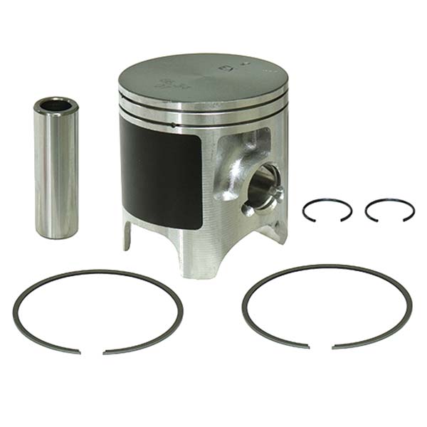 Namura Piston Kit (NX-10025-4) | MunroPowersports.com