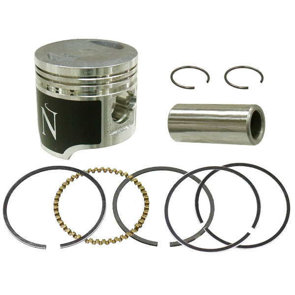 Namura Piston Kit (NX-10051-4) | MunroPowersports.com