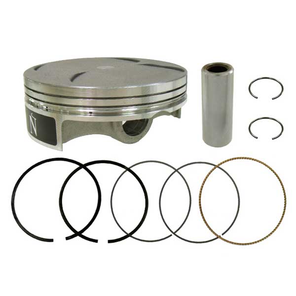 Namura Piston Kit (NA-10046) | MunroPowersports.com