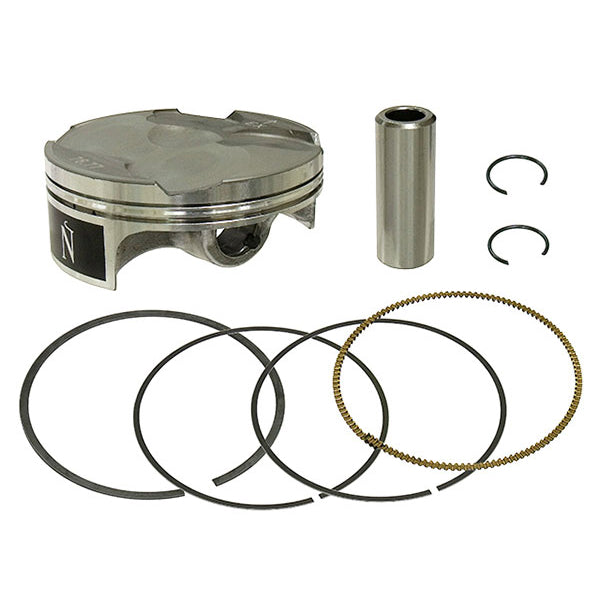 Namura Forged Piston Kit (FX-10039) | MunroPowersports.com