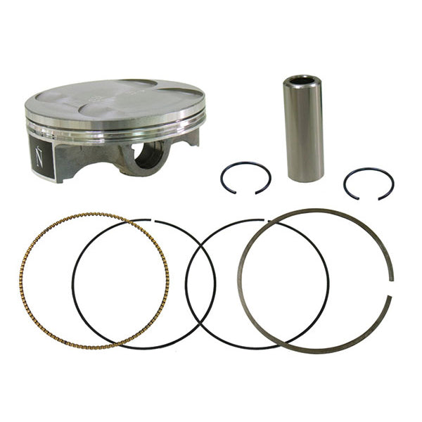 Namura Forged Piston Kit (FX-10045) | MunroPowersports.com