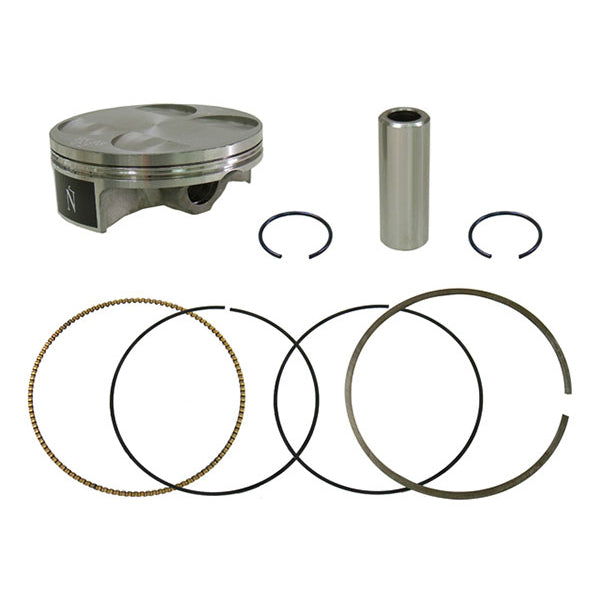 Namura Forged Piston Kit (FX-10046) | MunroPowersports.com
