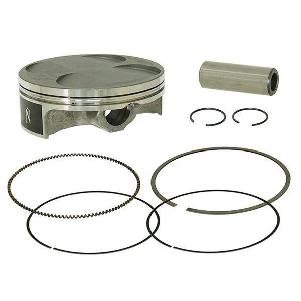 Namura Forged Piston Kit (FX-10048) | MunroPowersports.com