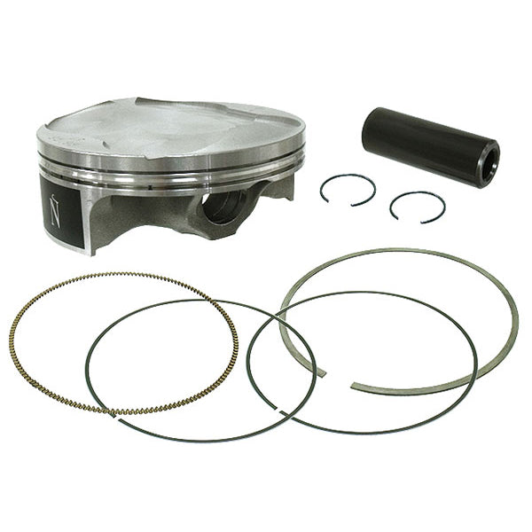 Namura Forged Piston Kit (FX-10049) | MunroPowersports.com