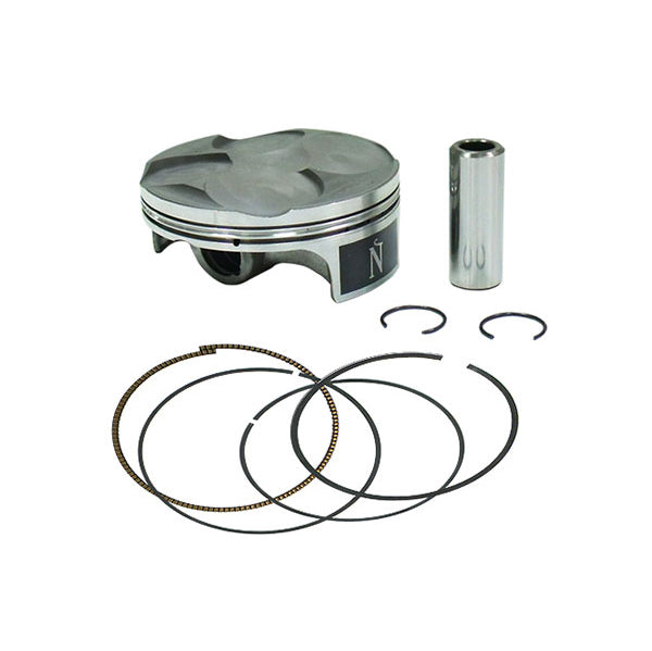 Namura Forged Piston Kit (FX-10035) | MunroPowersports.com