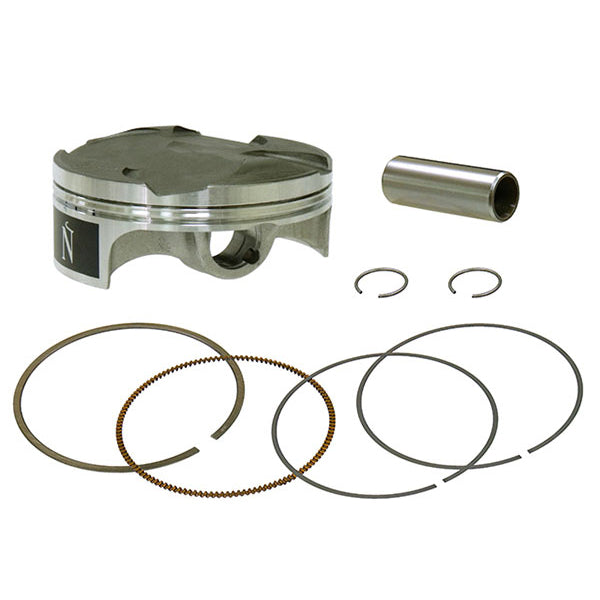 Namura Forged Piston Kit (FX-10041) | MunroPowersports.com