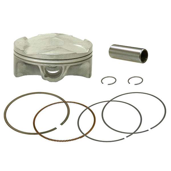 Namura Forged Piston Kit (FX-10042) | MunroPowersports.com