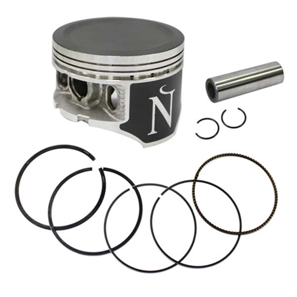 Namura Piston Kit (NA-10007-1) | MunroPowersports.com