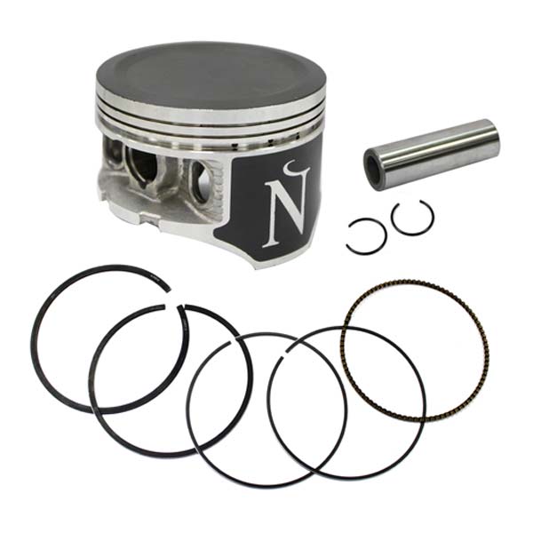 Namura Piston Kit (NA-10007-4) | MunroPowersports.com