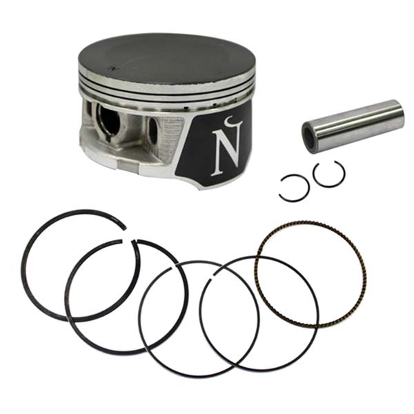 Namura Piston Kit (NA-10000-1) | MunroPowersports.com