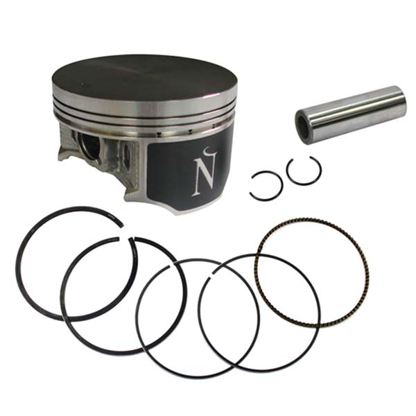 Namura Piston Kit (NA-10008-2) | MunroPowersports.com