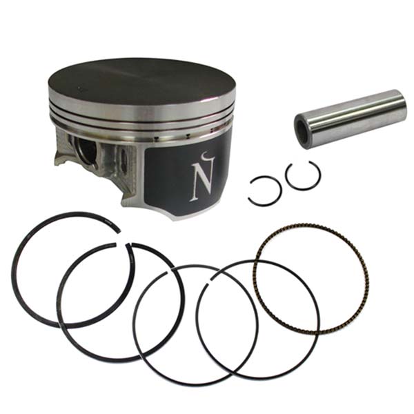 Namura Piston Kit (NA-10008-4) | MunroPowersports.com