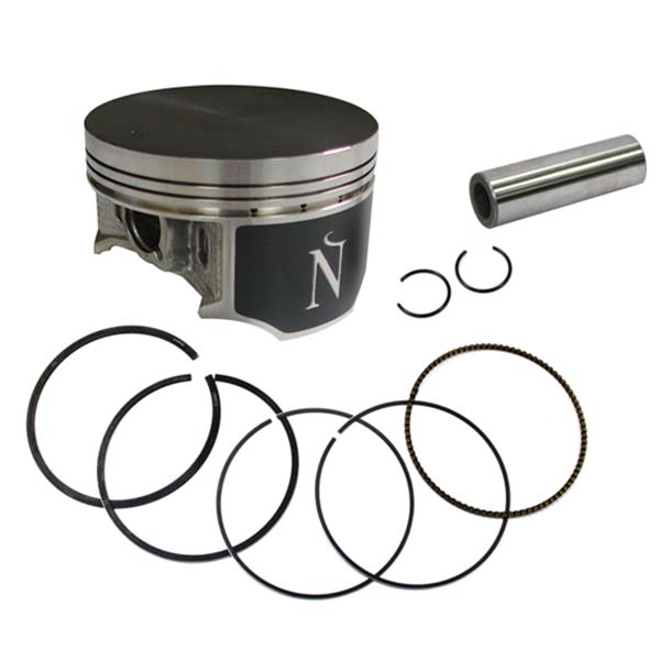 Namura Piston Kit (NA-10008-6) | MunroPowersports.com