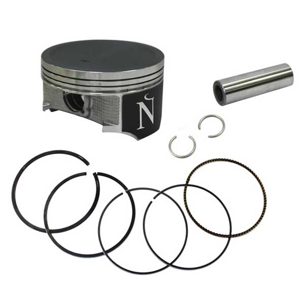 Namura Piston Kit (NA-10009) | MunroPowersports.com