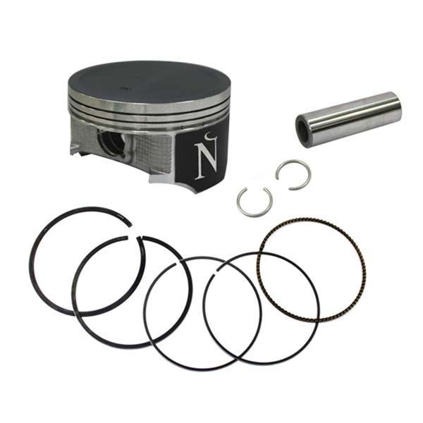 Namura Piston Kit (NA-10009-2) | MunroPowersports.com