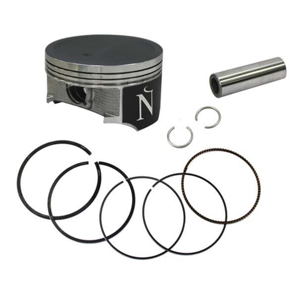 Namura Piston Kit (NA-10009-6) | MunroPowersports.com