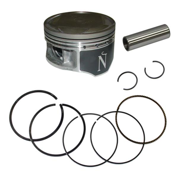 Namura Piston Kit (NA-10003-4) | MunroPowersports.com