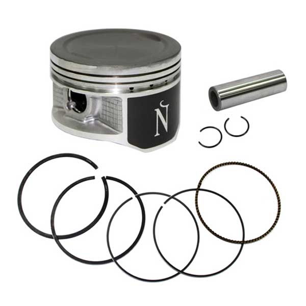 Namura Piston Kit (NA-10025) | MunroPowersports.com