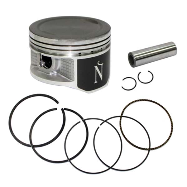 Namura Piston Kit (NA-10025-1) | MunroPowersports.com