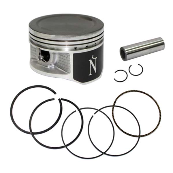 Namura Piston Kit (NA-10025-2) | MunroPowersports.com