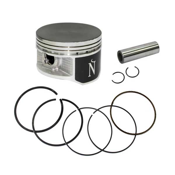 Namura Piston Kit (NA-10026) | MunroPowersports.com