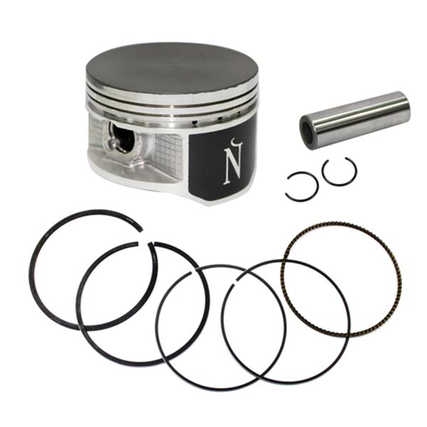 Namura Piston Kit (NA-10026-1) | MunroPowersports.com