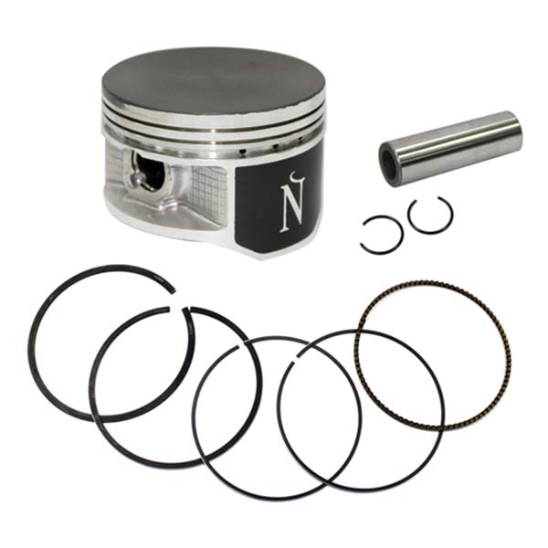 Namura Piston Kit (NA-10026-2) | MunroPowersports.com