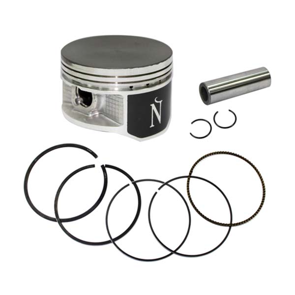 Namura Piston Kit (NA-10026-3) | MunroPowersports.com