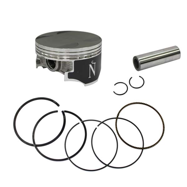 Namura Piston Kit (NA-10045-2) | MunroPowersports.com