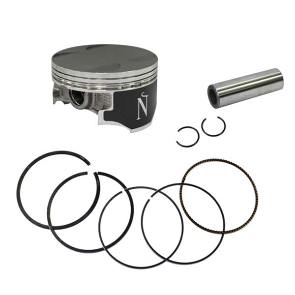 Namura Piston Kit (NA-10045-6) | MunroPowersports.com