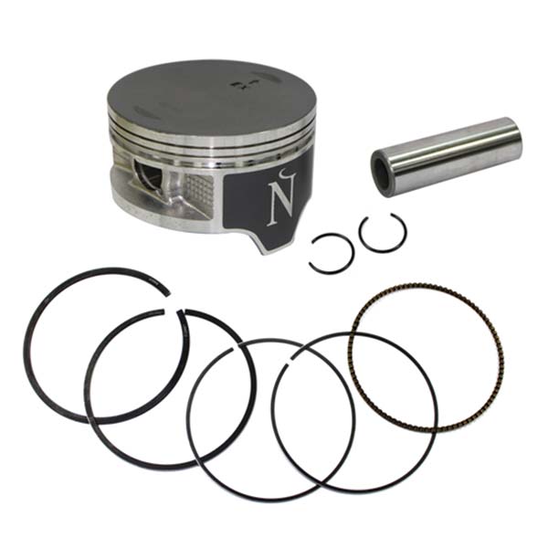 Namura Piston Kit (NA-10042-1) | MunroPowersports.com