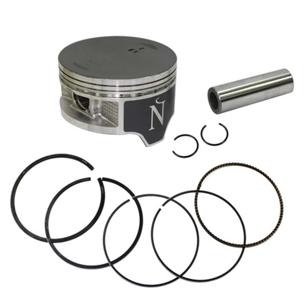 Namura Piston Kit (NA-10042-2) | MunroPowersports.com
