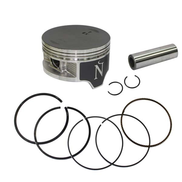 Namura Piston Kit (NA-10042-3) | MunroPowersports.com