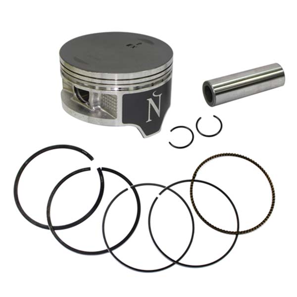 Namura Piston Kit (NA-10042-4) | MunroPowersports.com