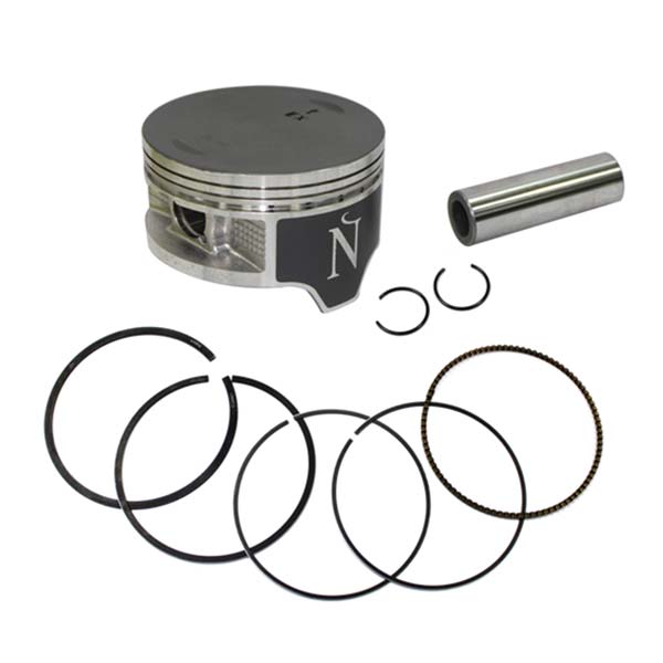 Namura Piston Kit (NA-10042-8) | MunroPowersports.com