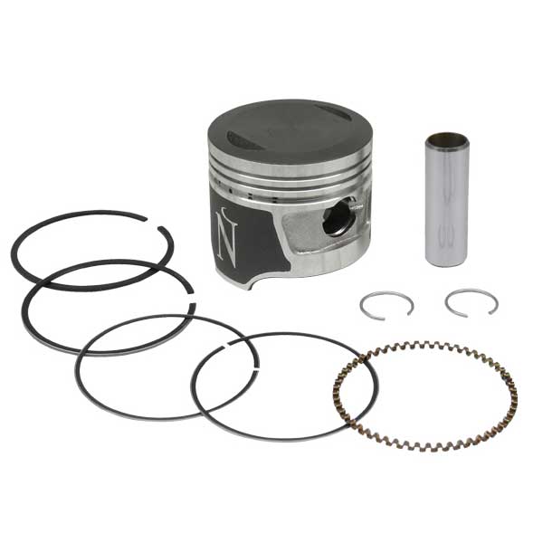 Namura Piston Kit (NA-10090) | MunroPowersports.com