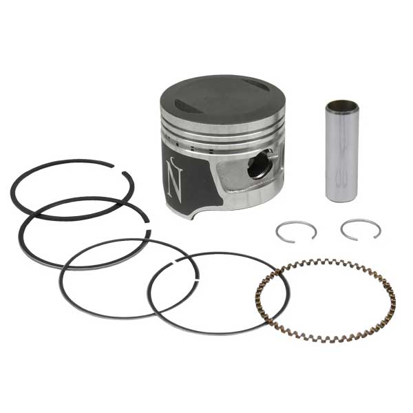 Namura Piston Kit (NA-10090-2) | MunroPowersports.com