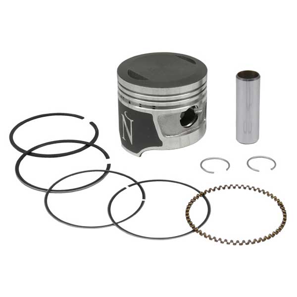 Namura Piston Kit (NA-10090-4) | MunroPowersports.com