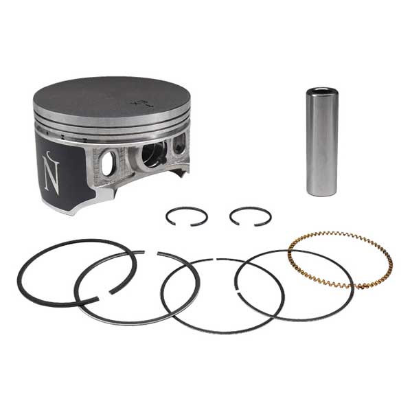 Namura Piston Kit (NA-10040) | MunroPowersports.com