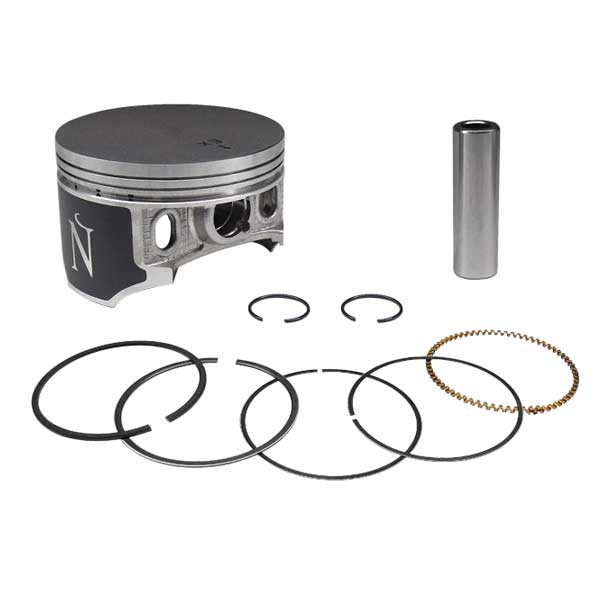 Namura Piston Kit (NA-10040-2) | MunroPowersports.com