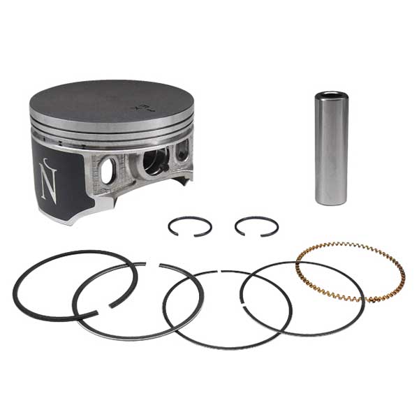 Namura Piston Kit (NA-10040-4) | MunroPowersports.com