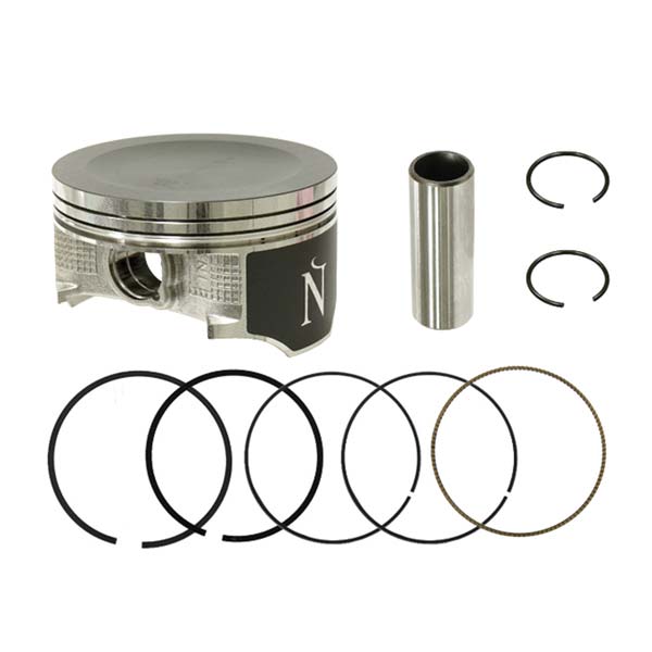 Namura Piston Kit (NA-10012-6) | MunroPowersports.com