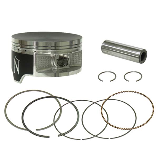 Namura Piston Kit (NA-10014) | MunroPowersports.com