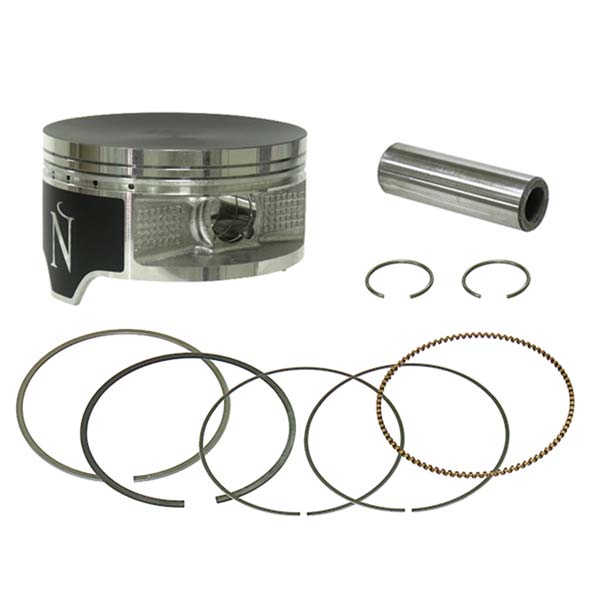 Namura Piston Kit (NA-10014-2) | MunroPowersports.com