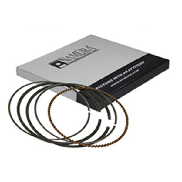 Namura Piston Ring (NA-10001-10R) | MunroPowersports.com