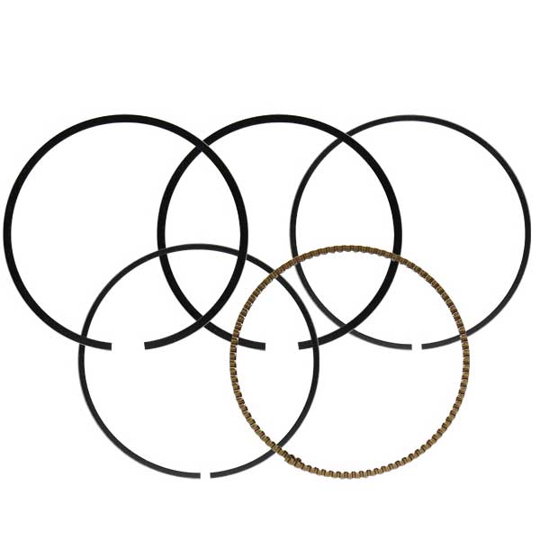 Namura Piston Ring (NA-10040R) | MunroPowersports.com