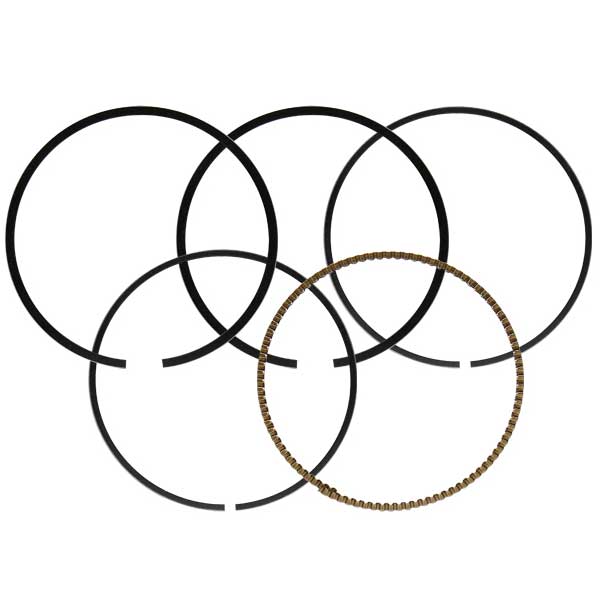 Namura Piston Ring (NA-10040-2R) | MunroPowersports.com