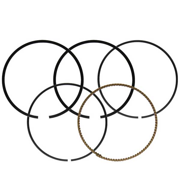 Namura Piston Ring (NA-10040-4R) | MunroPowersports.com