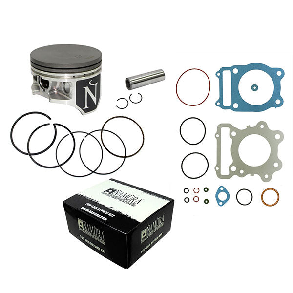 Namura ATV/UTV Top End Repair Kit (NA-10002K) | MunroPowersports.com